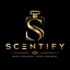 Scentify - Home