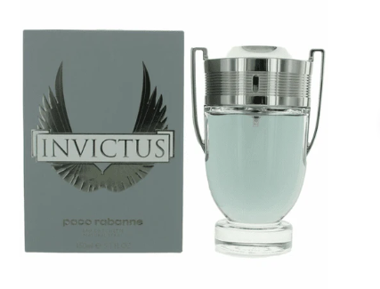 Invictus for Men by Paco Rabanne EDT