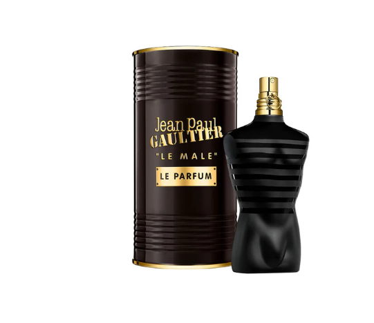 Jean Paul Gaultier Le Male Le Parfum for Men EDP