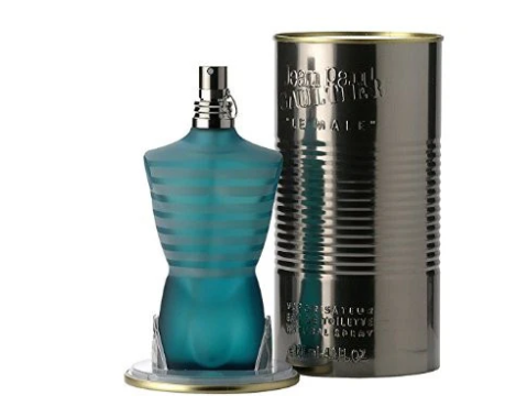 Le Male Jean Paul Gaultier for Men EDT