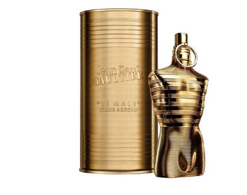 Le Male Elixir Absolu Jean Paul Gaultier for Men EDP