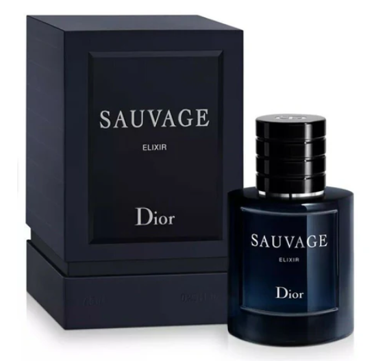 Sauvage Elixir Dior for Men EDP
