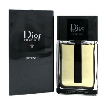 Dior Homme Intense for Men by Christian Dior EDP