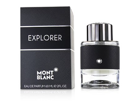 Mont Blanc Explorer for Men EDP 3.3oz