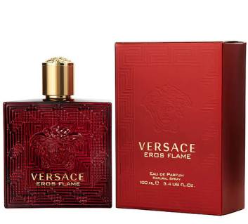 Versace Eros Flame for Men EDP