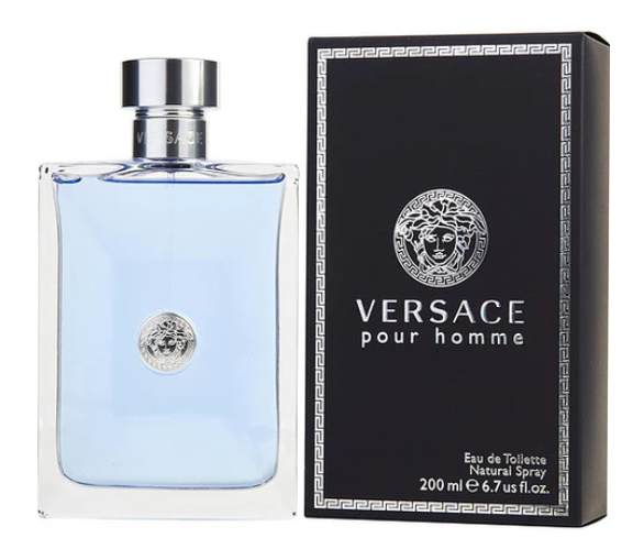 Versace Pour Homme for Men EDT