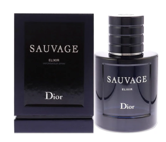 Sauvage Elixir Dior for Men EDP